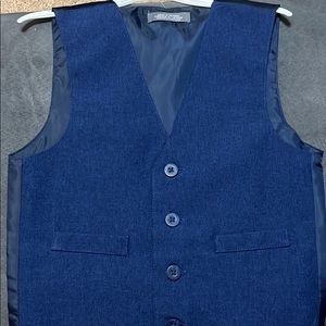 5t vest worn once